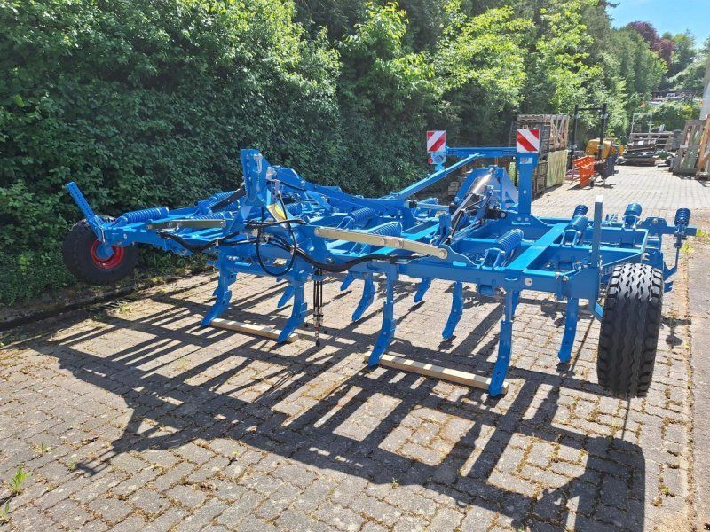 Lemken KARAT 10/500 KU Demo