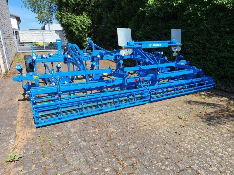 Lemken KARAT 10/500 KU Demo