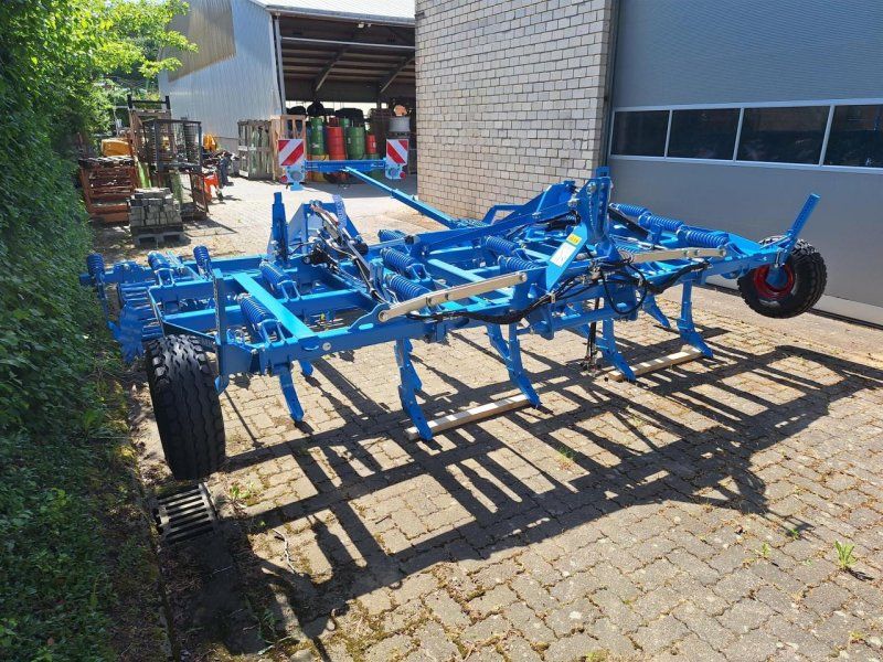 Lemken KARAT 10/500 KU Demo