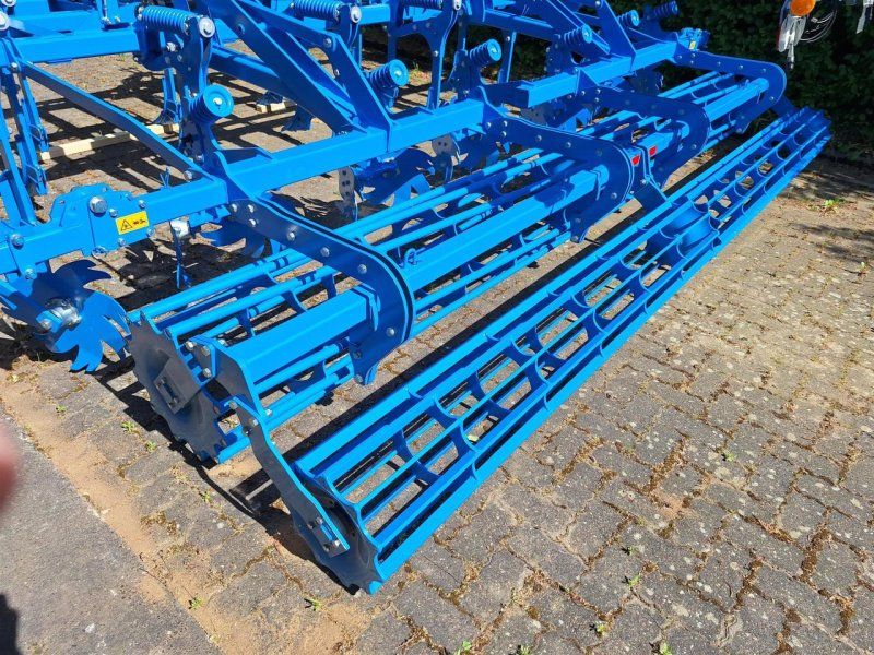 Lemken KARAT 10/500 KU Demo