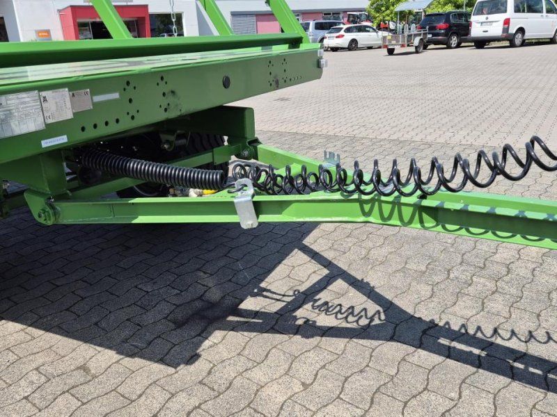 Pronar T 026 M BALLENWAGEN