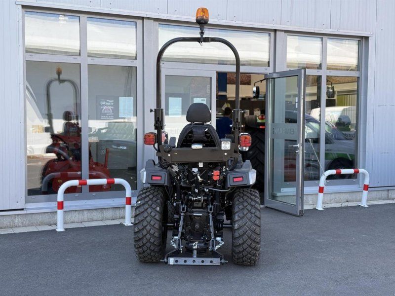 Solis 26 9+9 Rops Panther