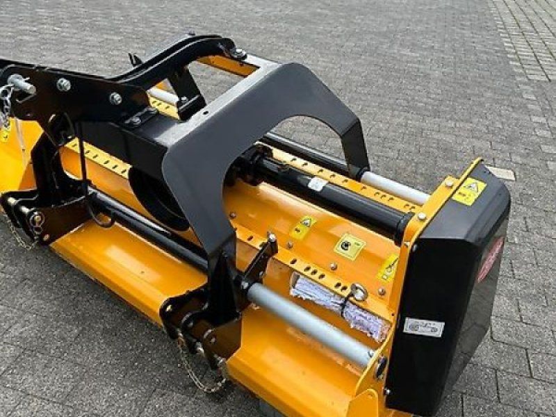 Müthing MU-H 200 Vario