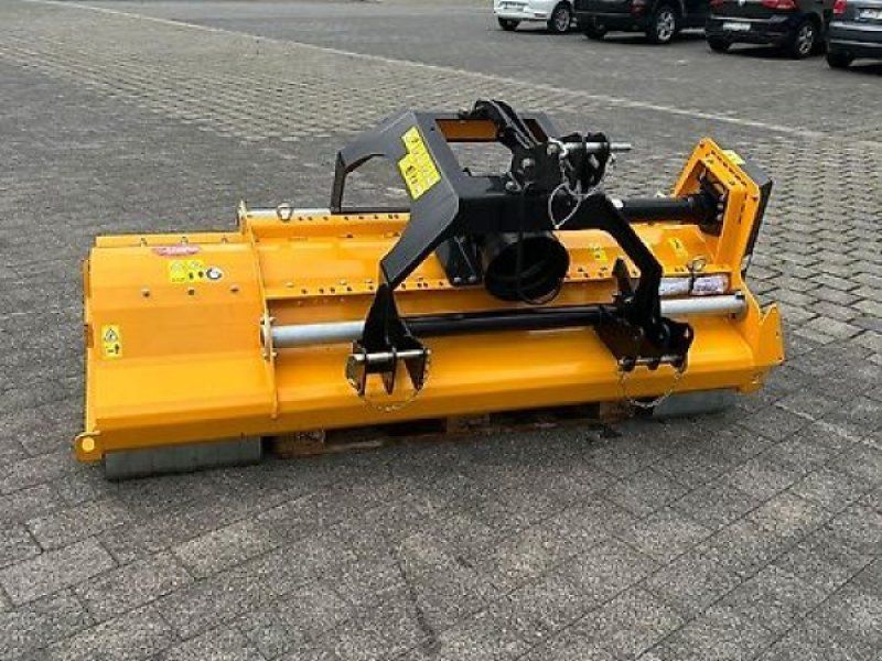 Müthing MU-H 200 Vario