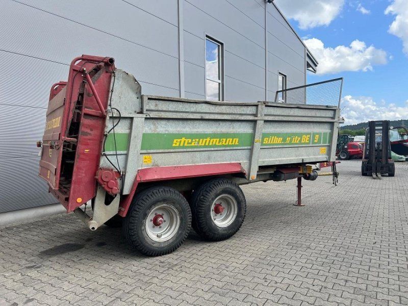 Strautmann BE 9