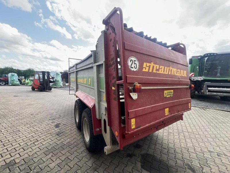 Strautmann BE 9