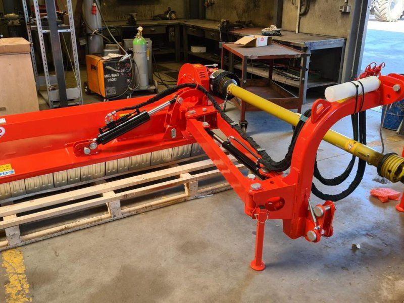 Maschio GIRAFFA L 190 SE
