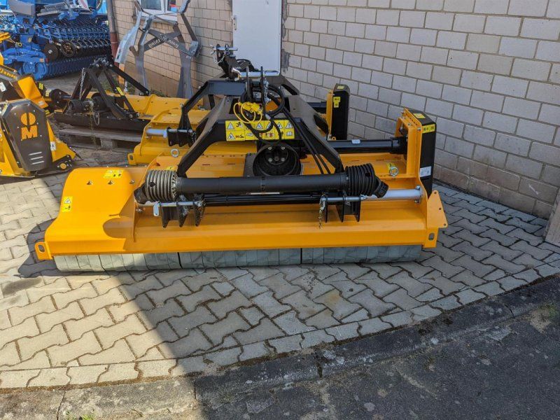 Müthing MU-H Vario 220 HSV