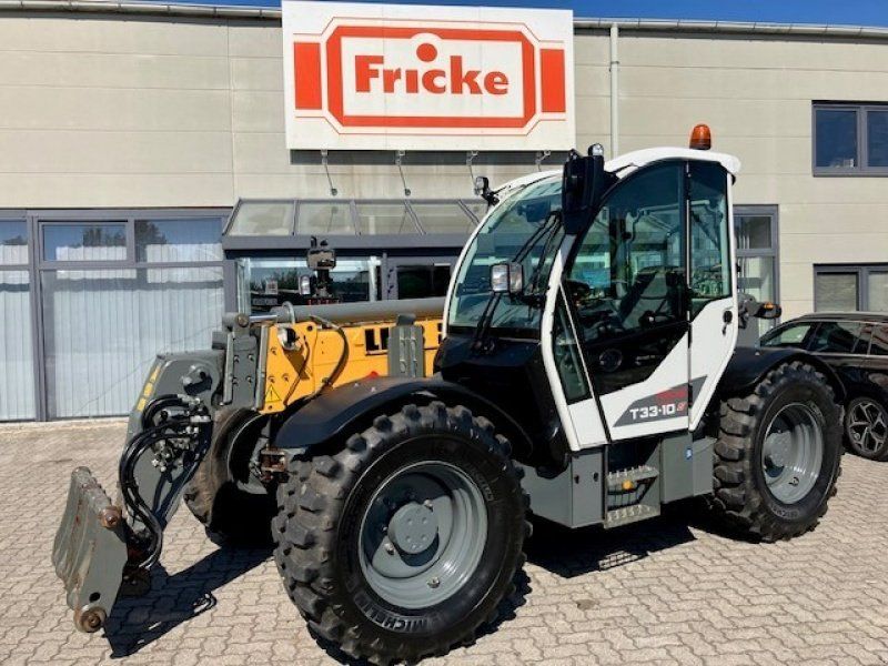 Liebherr T33-10 S