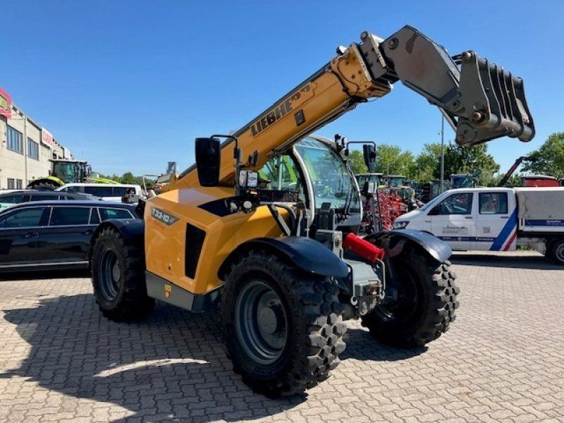 Liebherr T33-10 S