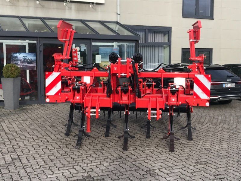 Maschio Artiglio 300 CSS hydro *m. Farbschäden*