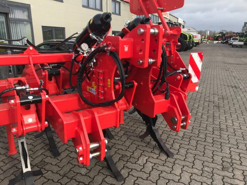 Maschio Artiglio 300 CSS hydro *m. Farbschäden*