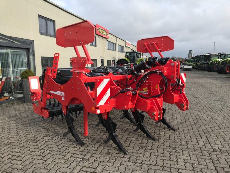 Maschio Artiglio 300 CSS hydro *m. Farbschäden*