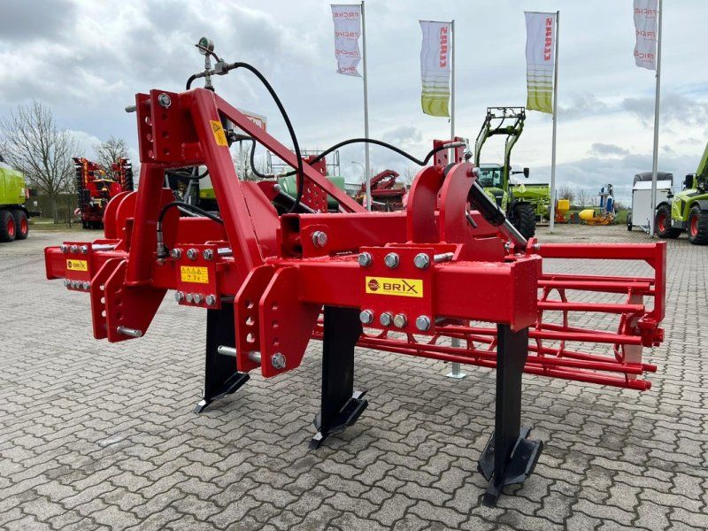 Brix Rambo 900H