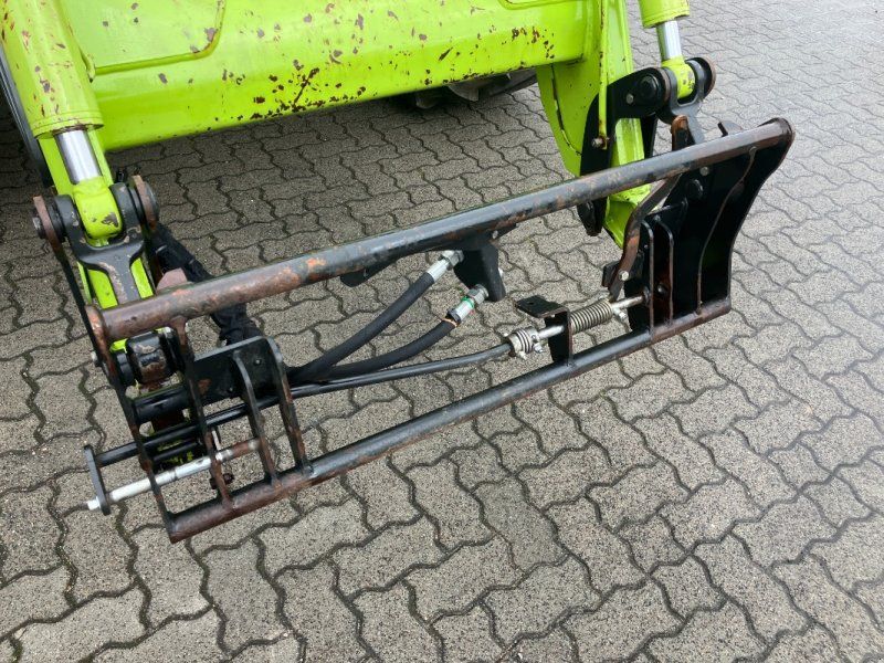 Claas Arion 630 Cebis Hashift