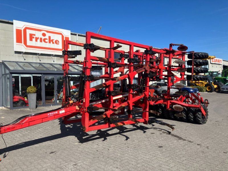 Horsch Tiger 5 AS