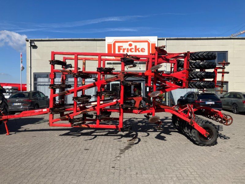 Horsch Tiger 5 AS