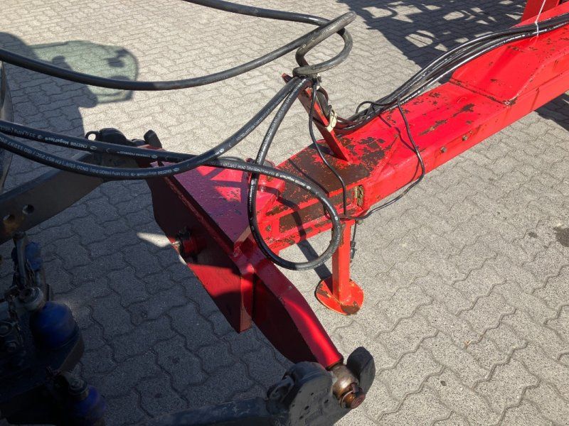 Horsch Tiger 5 AS