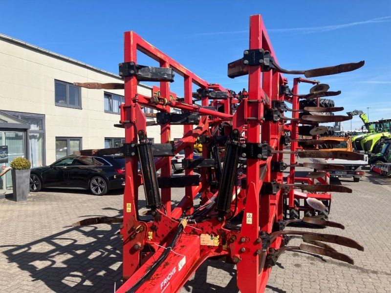 Horsch Tiger 5 AS