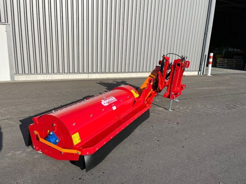 Dücker Uni-Seitenmäher USM 21