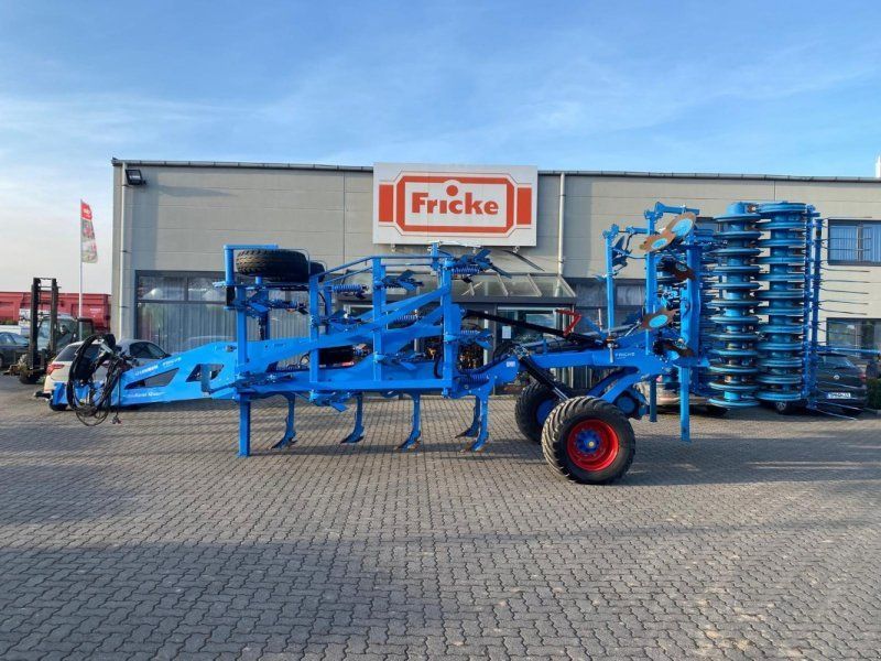 Lemken Karat 12/500 KUA