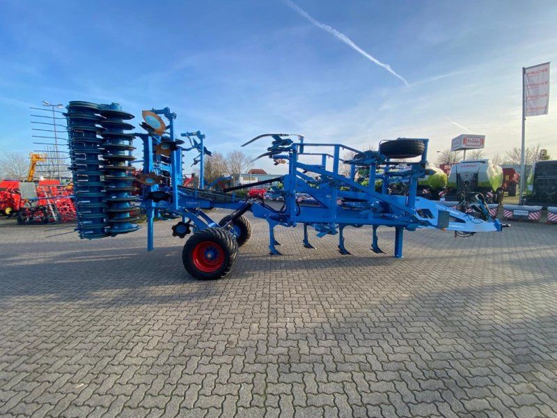 Lemken Karat 12/500 KUA