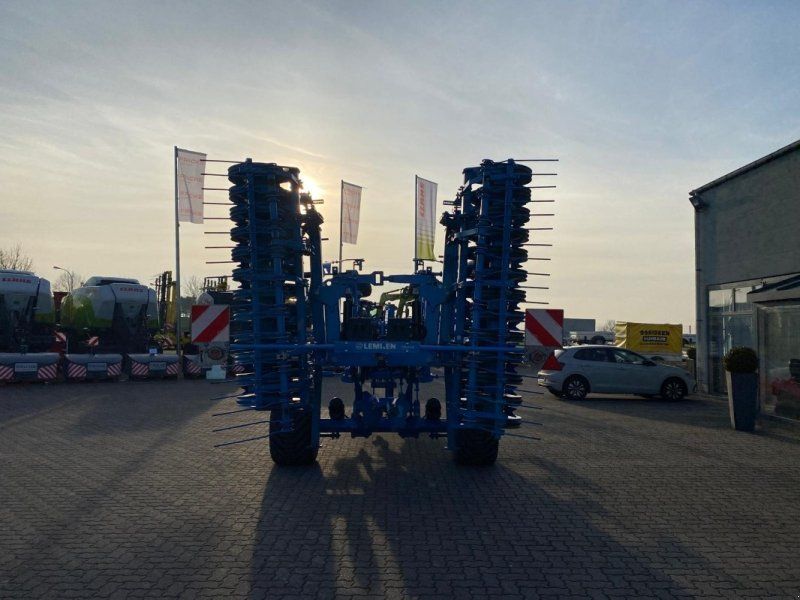 Lemken Karat 12/500 KUA