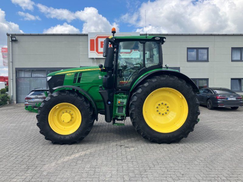 John Deere 6250 R Ultimate Edition