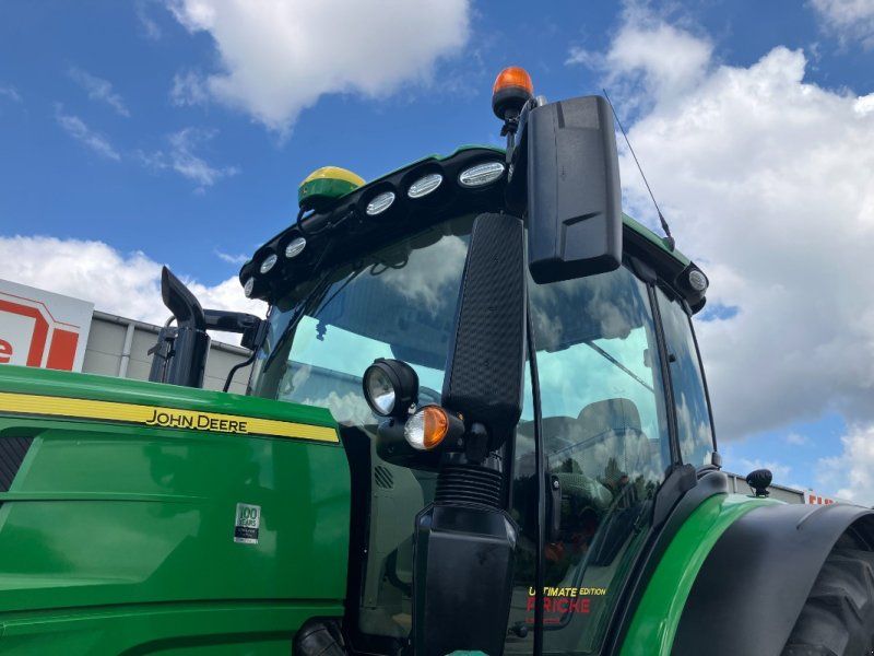 John Deere 6250 R Ultimate Edition