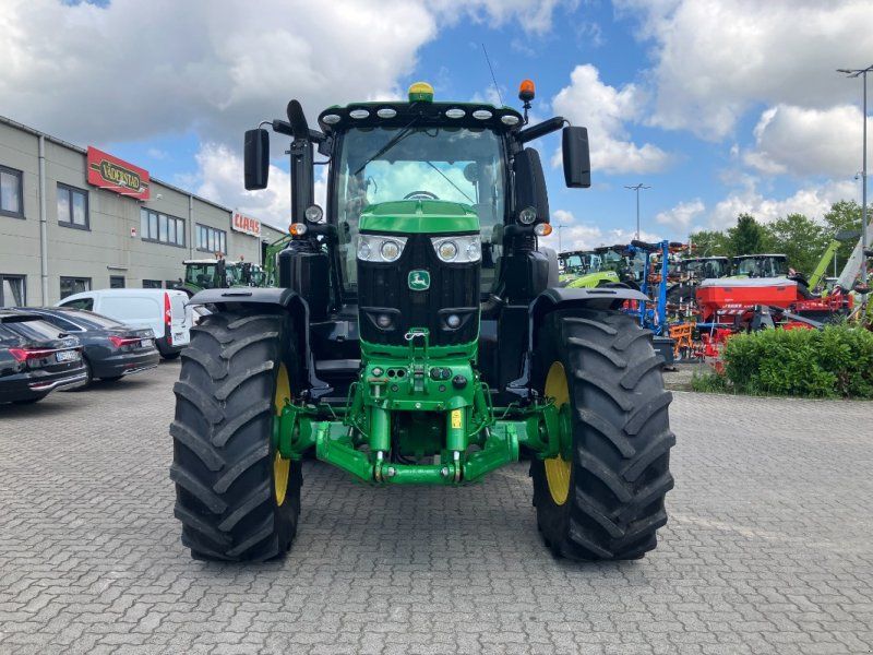 John Deere 6250 R Ultimate Edition
