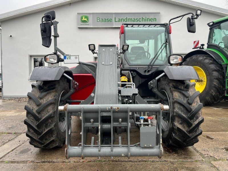 Weidemann T7035 Kramer KT357