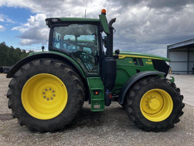 John Deere 6R 185