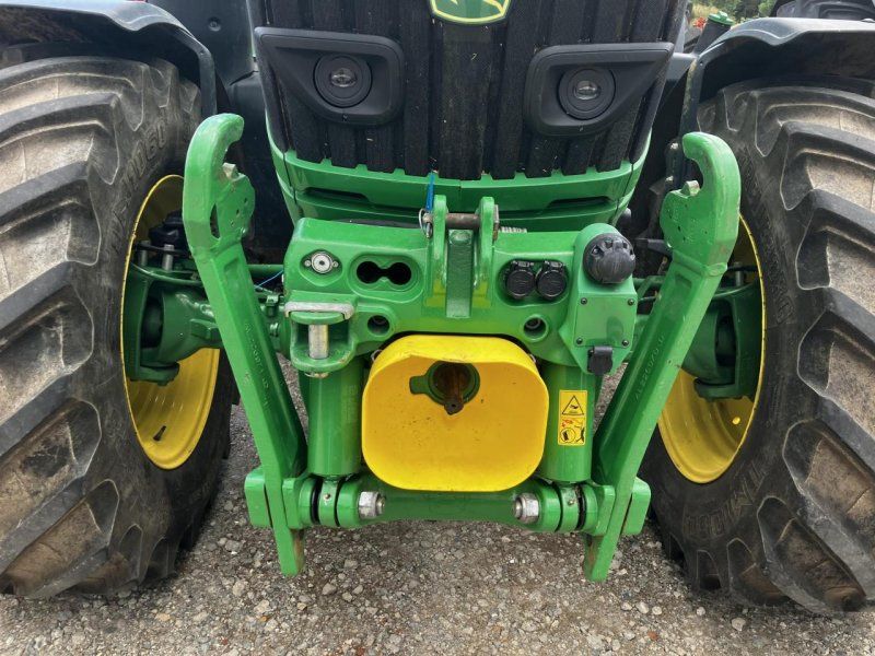 John Deere 6R 185
