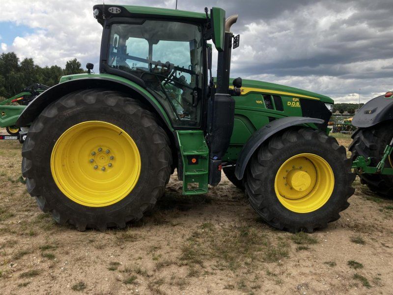 John Deere 6R 185