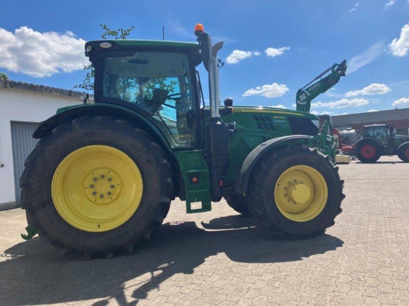 John Deere 6145R