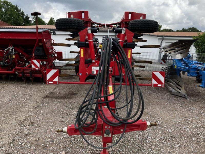 Horsch Tiger 4 AS