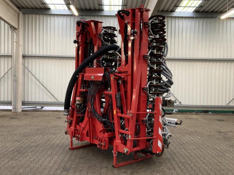 TBL Techniek Compact Profi