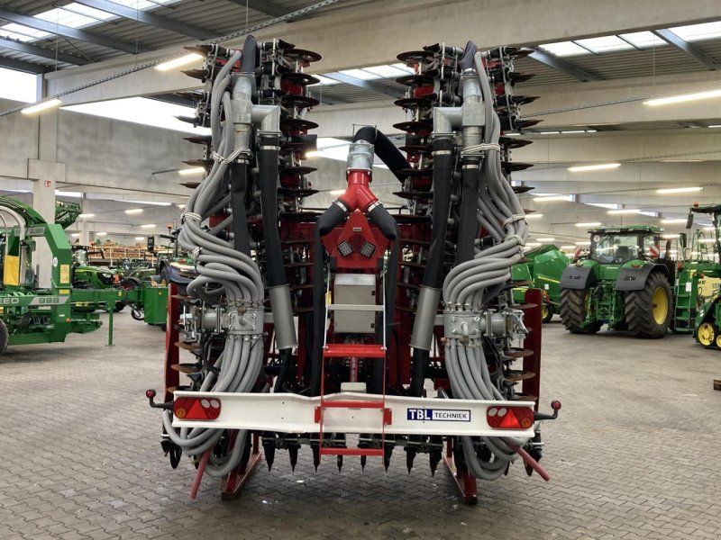 TBL Techniek Compact Profi