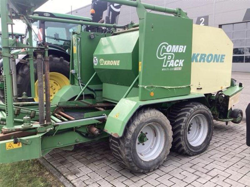 Krone CP 1500 MC
