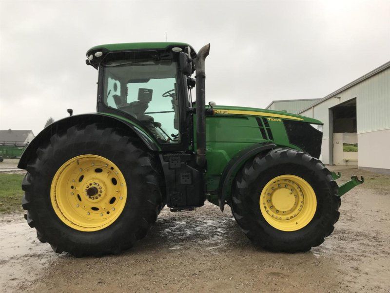 John Deere 7290R