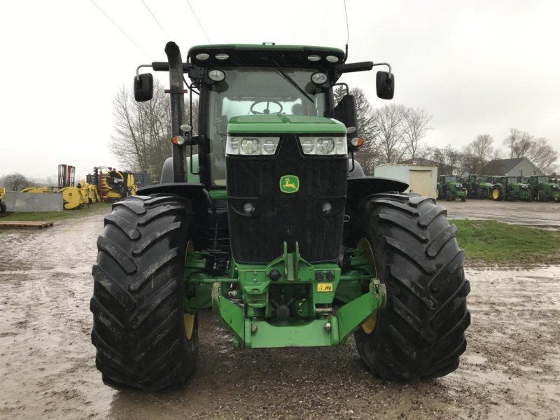 John Deere 7290R