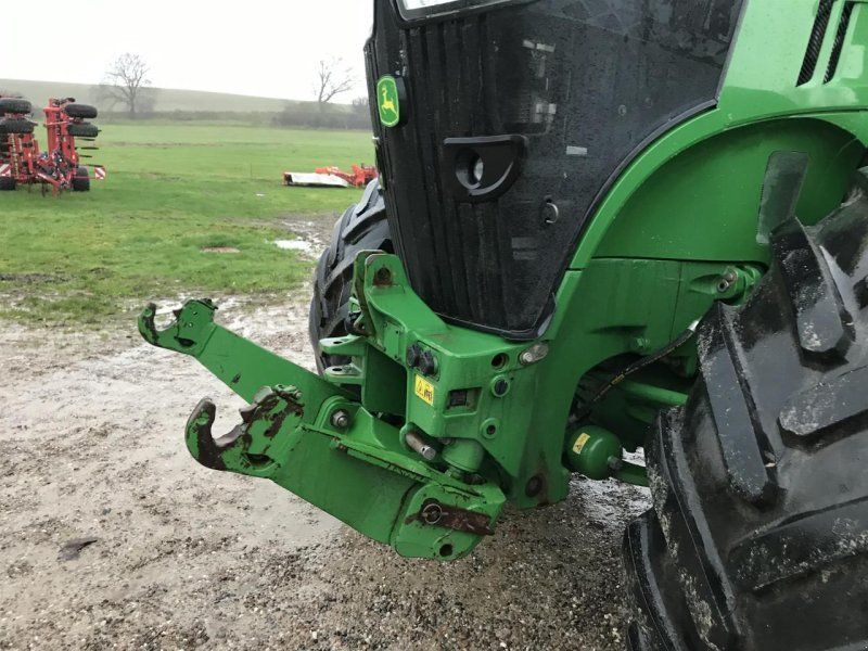 John Deere 7290R
