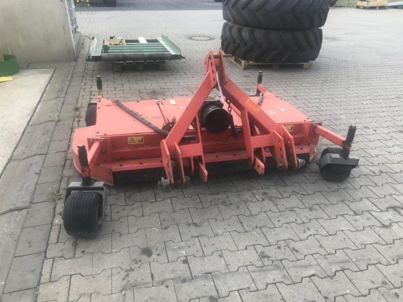 Wiedenmann RM 210 H