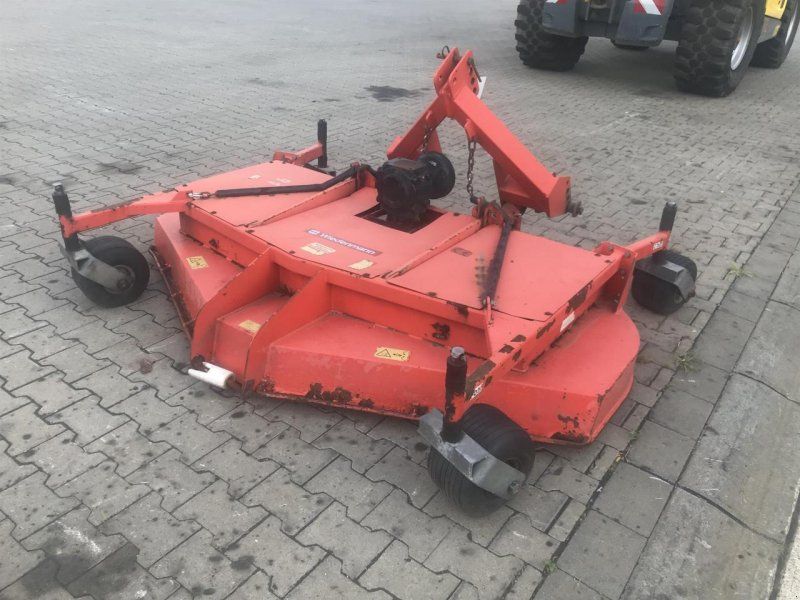 Wiedenmann RM 210 H