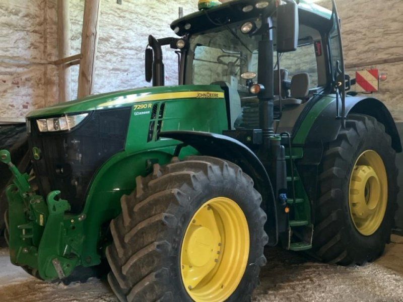 John Deere 7290R