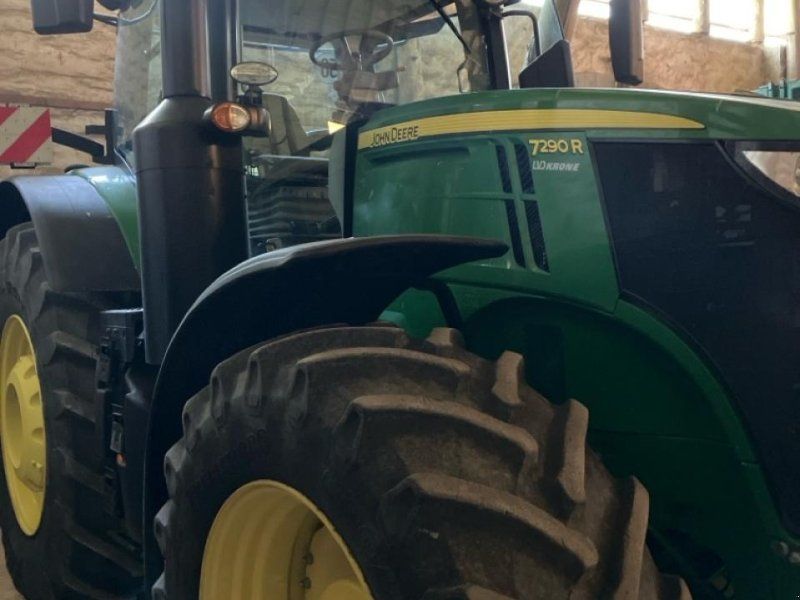 John Deere 7290R