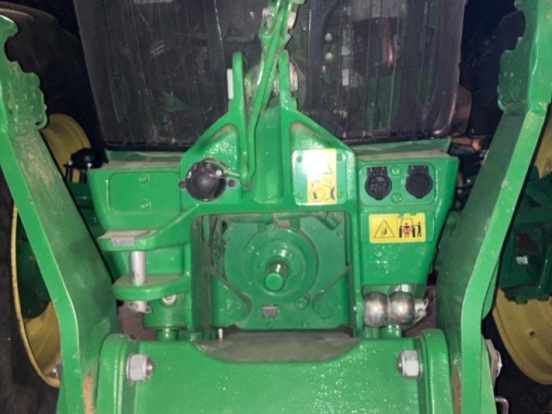 John Deere 7290R