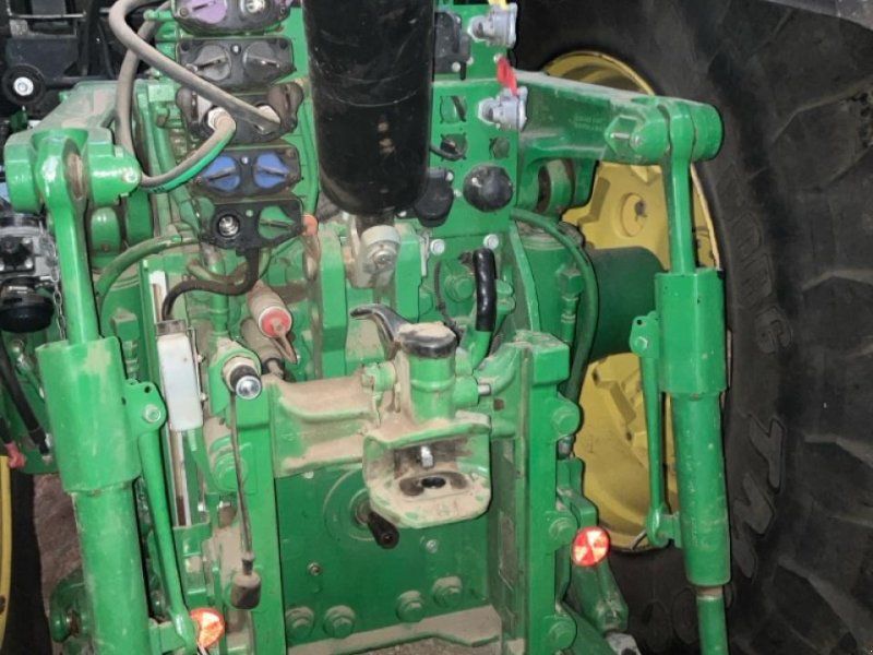 John Deere 7290R