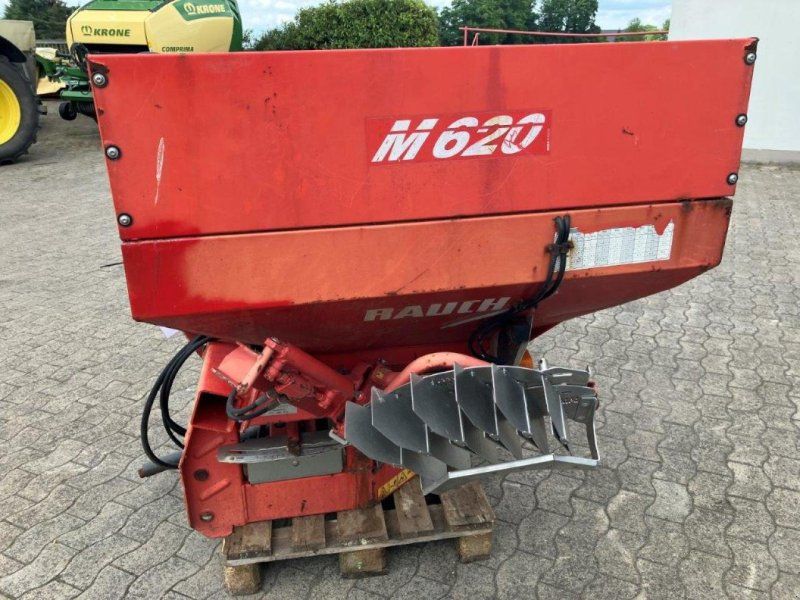 Rauch MDS 932