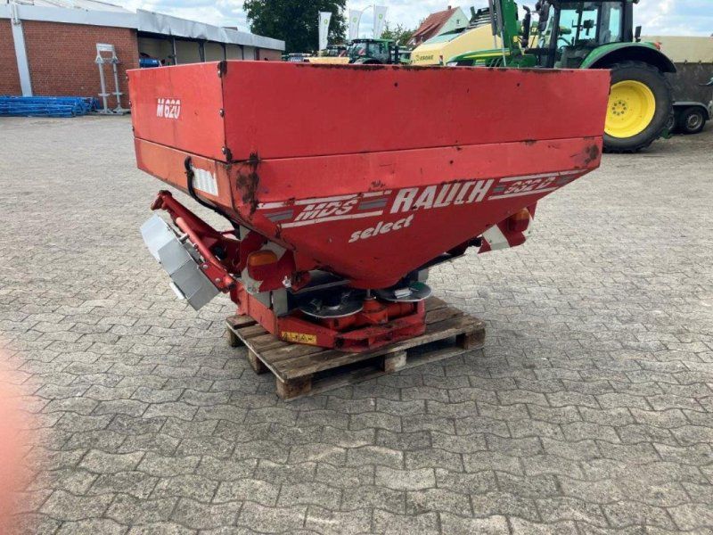 Rauch MDS 932